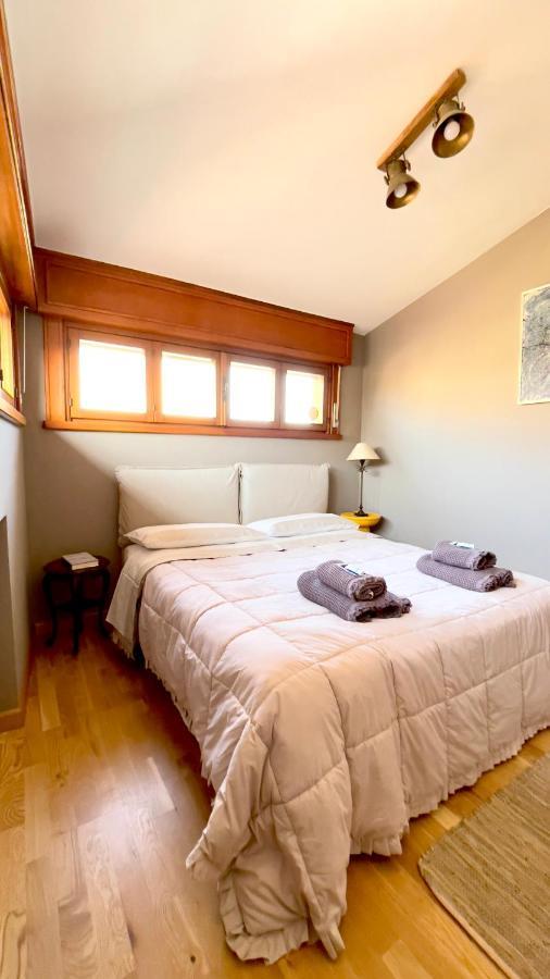 La Mansardina Appartement Parma Buitenkant foto
